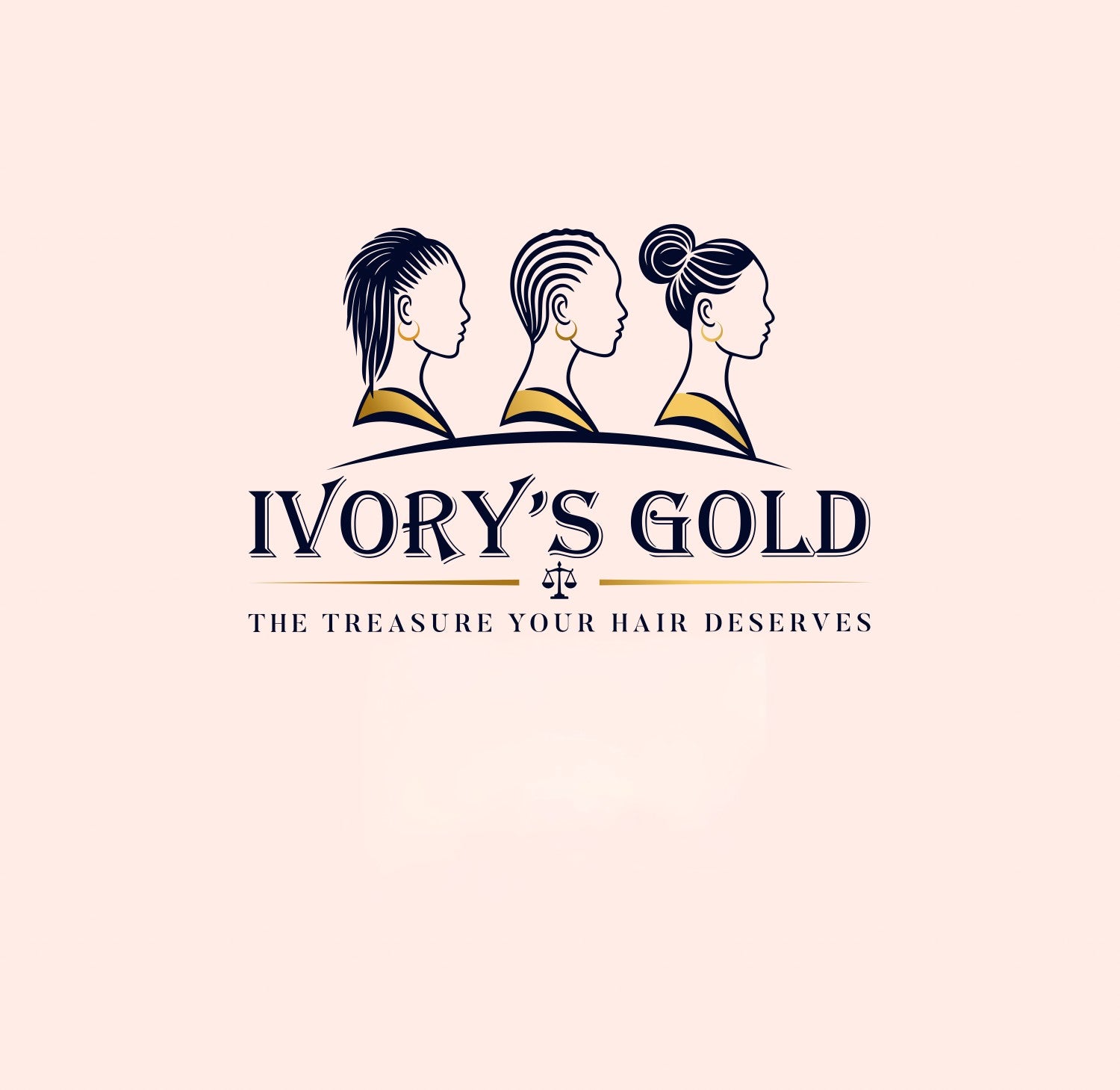Ivory's Gold